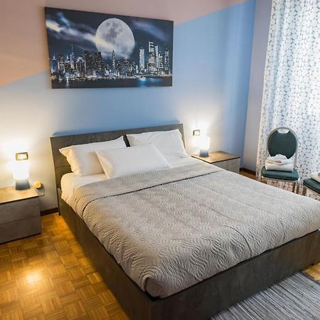 Elegant Apartment In Bergamo Center Zewnętrze zdjęcie