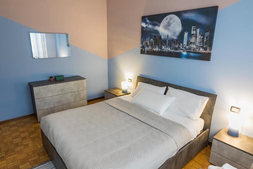 Elegant Apartment In Bergamo Center Zewnętrze zdjęcie
