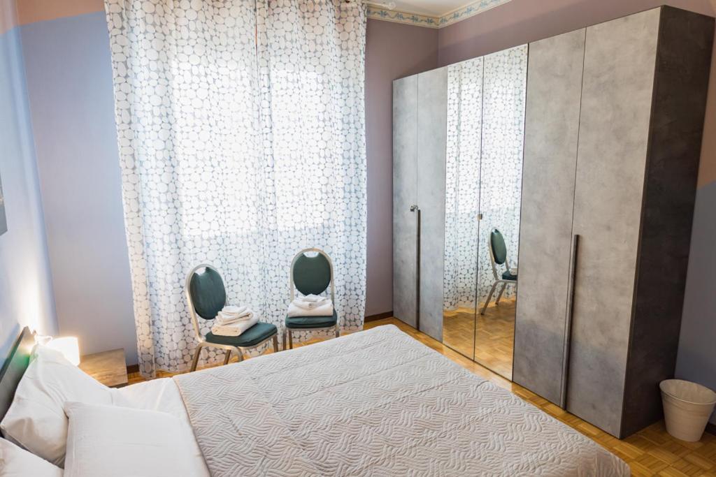 Elegant Apartment In Bergamo Center Zewnętrze zdjęcie